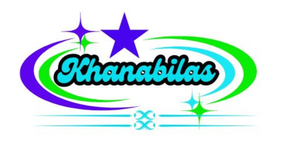 Khanabilas Food and beverage logo